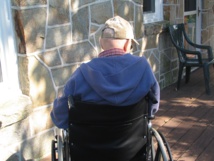 El aislamiento social percibido perjudica a la salud de las personas mayores