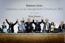 Los grupos ecologistas matizan el entusiasmo por el Acuerdo de París