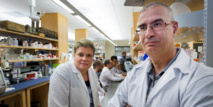 Héctor Caruncho: Los biomarcadores permitirán individualizar la medicación 