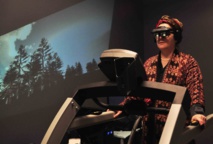 ¿Qué sucede cuando la realidad virtual es demasiado real?
