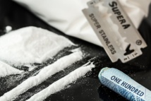 Potencial antídoto contra los efectos de la cocaína en el cerebro