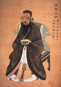 El confucianismo podría enriquecer la tradición religiosa cristiana
