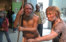 Neandertales y sapiens se cruzaron 50.000 años antes de lo que se pensaba 