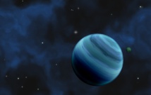 Una técnica de imágenes ayuda a encontrar exoplanetas