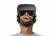 Comienza la invasión de la realidad virtual: Oculus Rift ya está en el mercado