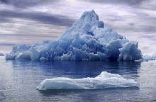 El calentamiento global amenaza a los oleoductos árticos