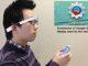 Una 'app' proyecta la pantalla del smartphone en las Google Glass
