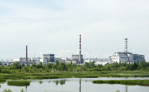 Chernóbil, treinta años después