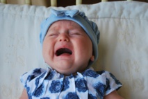 El llanto de los bebés aumenta la flexibilidad cognitiva de los padres 