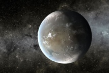 El planeta Kepler 62-f es un buen candidato para albergar vida