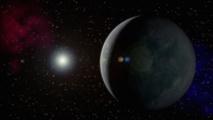 El Planeta 9 podría ser un exoplaneta 'robado' a otra estrella por nuestro propio Sol