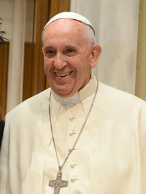 El Papa Francisco ha asumido la tradición cristiana de la misericordia crítica 