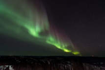 ¿Por qué suenan las auroras boreales?