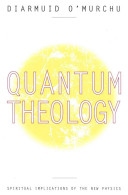La mecánica cuántica ha de transformar la religiosidad, según Diarmuid O’Murchu