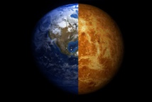 La habitabilidad de los planetas puede cambiar con la evolución, sostiene una teoría