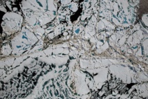 La extensión del hielo marino del Ártico bate récords a la baja