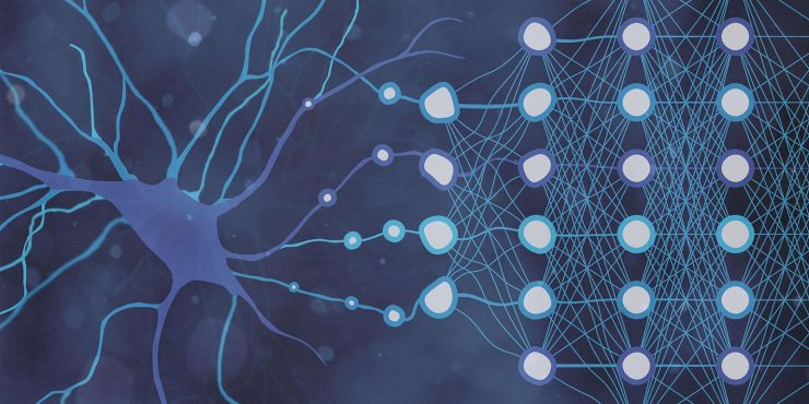 Neuronas humanas permitirán pensar a la Inteligencia Artificial