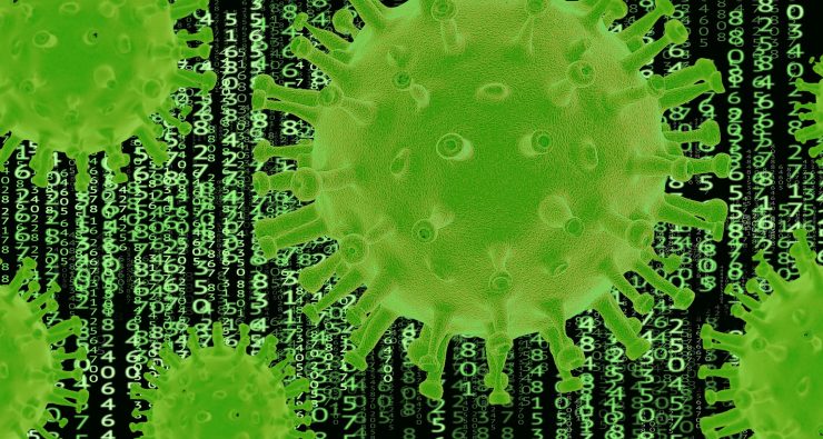 Indicios de que el coronavirus puede afectar al sistema nervioso