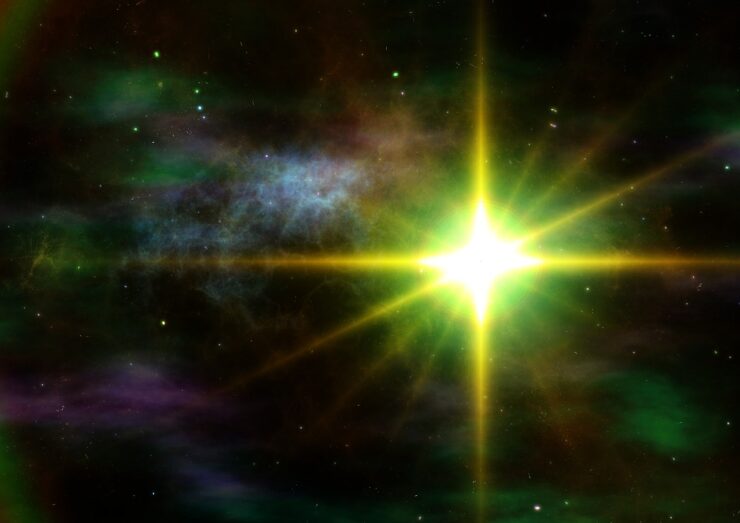 Los rayos cósmicos amenazan a los ordenadores cuánticos
