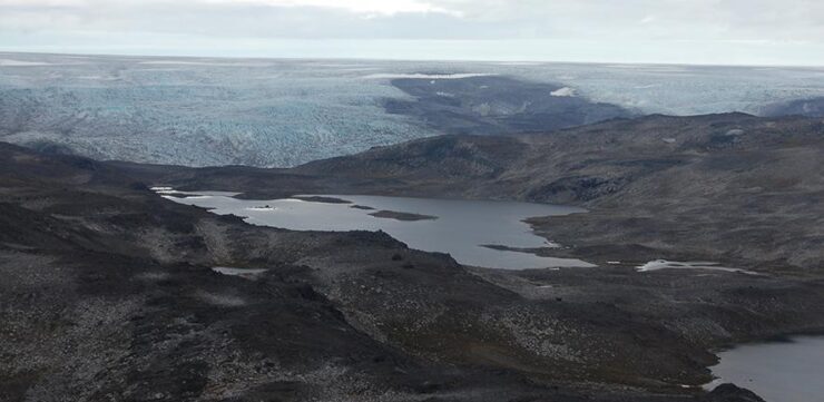 Groenlandia conserva los secretos más antiguos de la Tierra