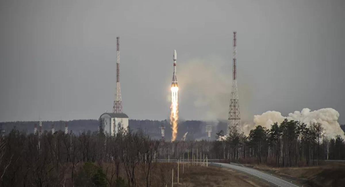 Rusia utilizará la propulsión nuclear para ir a Júpiter en 2030