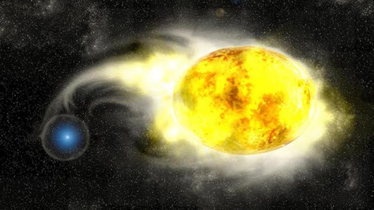 Una enigmática supernova sin hidrógeno desconcierta a los astrónomos