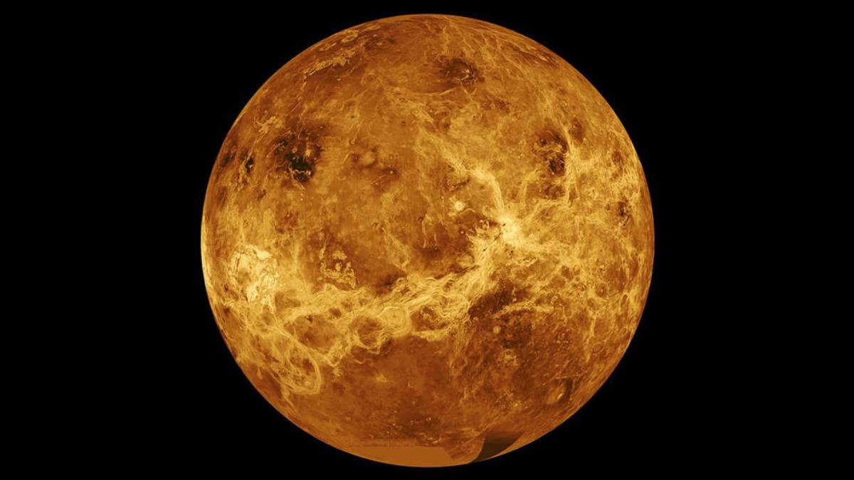 Esta década volvemos a Venus