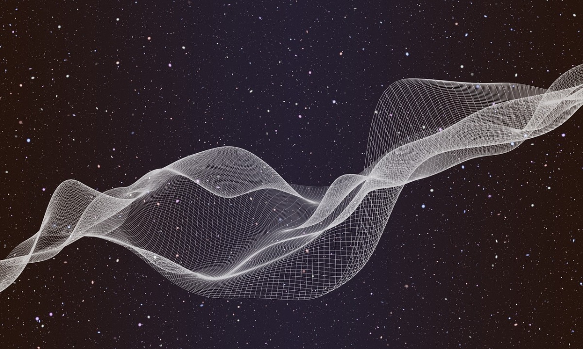 Posible detección por primera vez de ondas gravitacionales de alta frecuencia