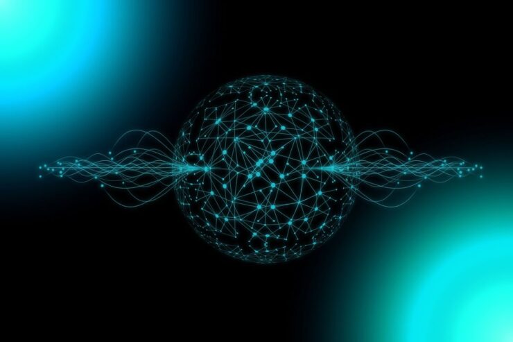 La Inteligencia Artificial rompe la física cuántica