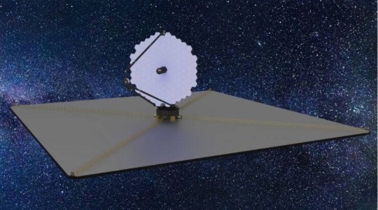Un avanzado telescopio buscará la Tierra 2.0 más allá del sistema solar