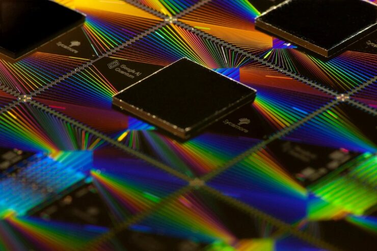 Un ordenador cuántico confirma que los cristales de tiempo son una nueva fase de la materia